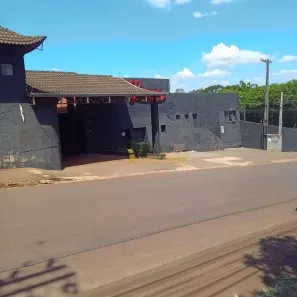 Ponto Comercial para alugar, 2000m² no Indústrias Leves, Londrina