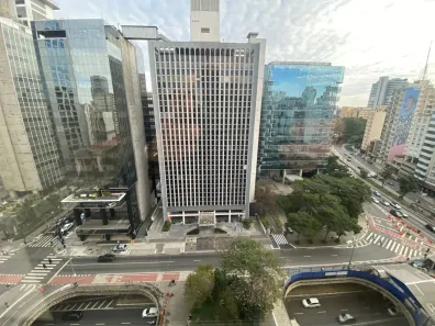 Sala Comercial com 6 Quartos para alugar, 105m² no Bela Vista, São Paulo