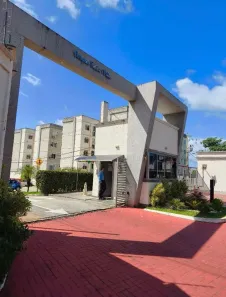 Apartamento com 2 Quartos à venda, 43m² no Jardim das Margaridas, Salvador