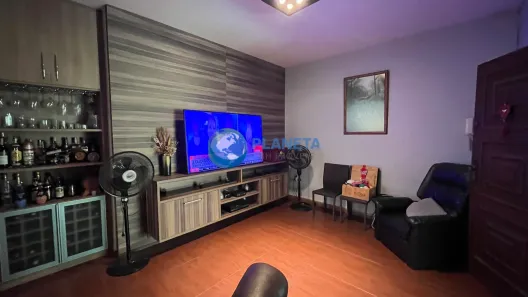 Casa com 3 Quartos à venda, 231m² no Itapoã, Belo Horizonte