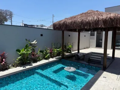 Casa de Condomínio com 3 Quartos à venda, 180m² no Jardim Vila São Domingos, Sorocaba