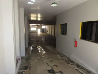 Galpão/Depósito/Armazém para alugar, 319m² no Cidade Alta, Piracicaba