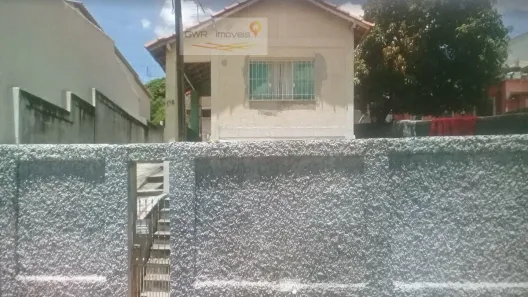 Lote/Terreno à venda, 225m² no Vila Araguaia, São Paulo