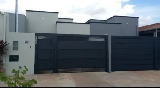 Casa com 3 Quartos à venda, 87m² no Vila Manoel Taveira, Campo Grande
