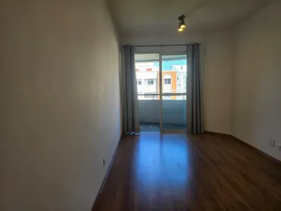 Apartamento com 3 Quartos para alugar, 75m² no Indianópolis, São Paulo
