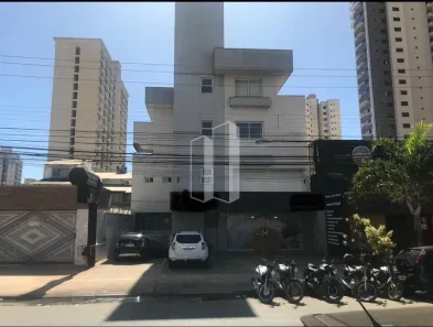 Prédio Comercial com 3 Quartos à venda, 1200m² no Setor Bela Vista, Goiânia