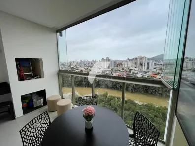 Apartamento com 2 Quartos à venda, 58m² no São Vicente, Itajaí