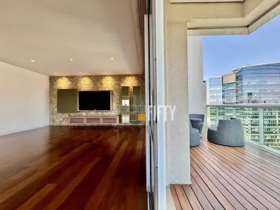 Cobertura com 4 Quartos à venda, 352m² no Itaim Bibi, São Paulo