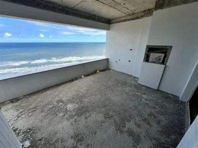 Apartamento com 3 Quartos à venda, 116m² no Caiçara, Praia Grande