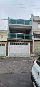 Casa com 2 Quartos à venda, 170m² no Parque São Rafael, São Paulo