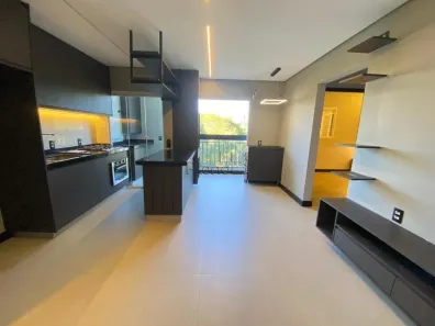 Apartamento com 2 Quartos à venda, 50m² no Jardim Monte Verde, Valinhos