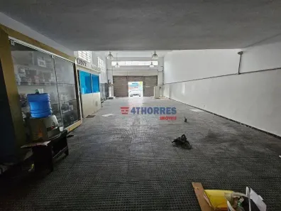 Ponto Comercial para alugar, 280m² no Jardim Peri Peri, São Paulo