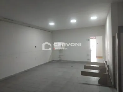 Ponto Comercial para alugar, 110m² no Jardim Anhembi, São José dos Campos