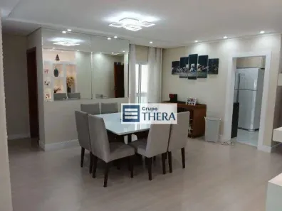 Cobertura com 3 Quartos à venda, 234m² no Parque Oratório, Santo André