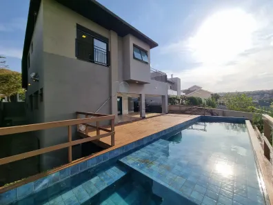 Casa de Condomínio com 3 Quartos à venda, 402m² no Residencial e Empresarial Alphaville, Ribeirão Preto