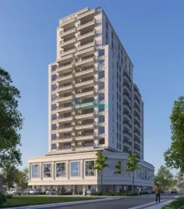 Apartamento com 2 Quartos à venda, 98m² no Pedra Branca, Palhoça