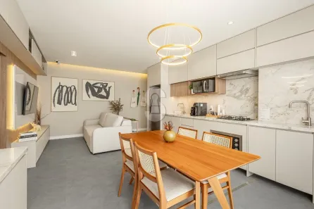 Apartamento com 2 Quartos à venda, 58m² no Fião, São Leopoldo