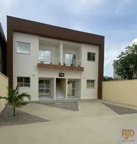 Apartamento com 2 Quartos à venda, 60m² no Tabatinga, Igarassu