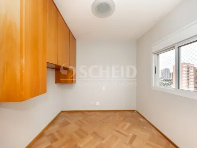 Cobertura com 4 Quartos à venda, 257m² no Vila Bastos, Santo André