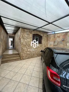 Casa com 2 Quartos à venda, 100m² no Parque São Domingos, São Paulo