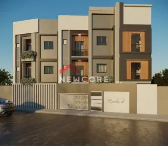 Apartamento com 2 Quartos à venda, 38m² no Vila Carlos de Campos, São Paulo