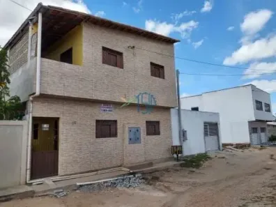 Casa com 2 Quartos à venda, 50m² no Planalto, Natal