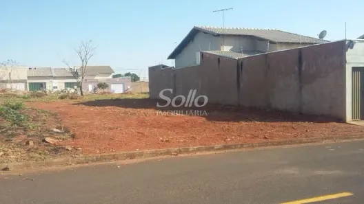 Lote/Terreno à venda, 250m² no Jardim Ipanema, Uberlândia