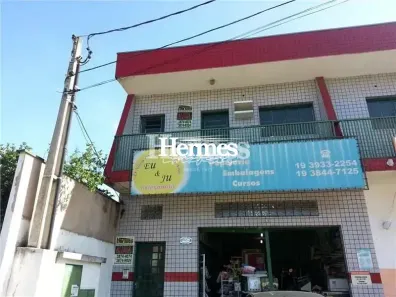 Sala Comercial para alugar, 50m² no Jardim de Itapoan, Paulínia