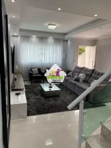 Sobrado com 3 Quartos à venda, 134m² no Vila Rosália, Guarulhos