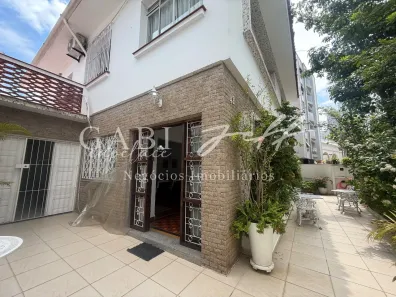 Casa com 4 Quartos à venda, 223m² no Ponta da Praia, Santos