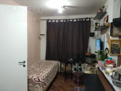 Apartamento com 1 Quarto à venda, 31m² no Água Branca, São Paulo