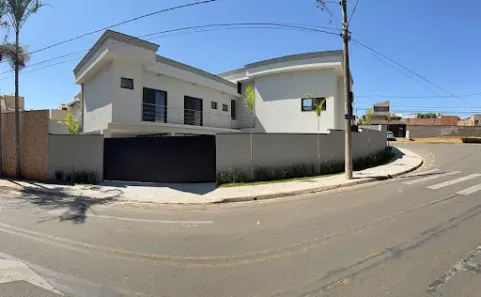 Casa de Condomínio com 3 Quartos à venda, 158m² no Parque Ortolândia, Hortolândia