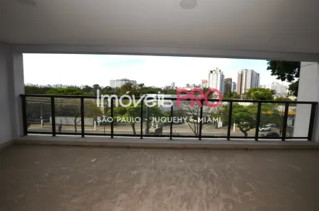 Apartamento com 4 Quartos à venda, 245m² no Indianópolis, São Paulo