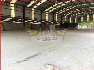 Galpão/Depósito/Armazém à venda, 1600m² no Cooperativa, São Bernardo do Campo