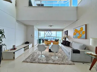 Cobertura com 4 Quartos à venda, 357m² no Pitangueiras, Guarujá