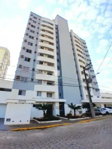 Apartamento com 2 Quartos para alugar, 67m² no São Luiz, Brusque