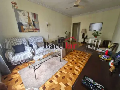 Apartamento com 3 Quartos à venda, 115m² no Copacabana, Rio de Janeiro