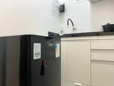 Apartamento com 1 Quarto à venda, 35m² no Centro, Rio de Janeiro