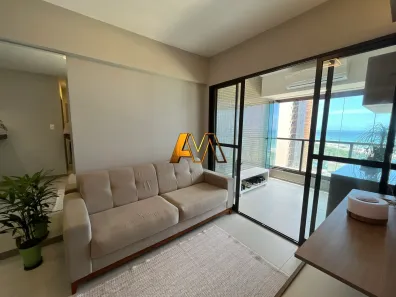 Apartamento com 2 Quartos à venda, 60m² no Jaguaribe, Salvador