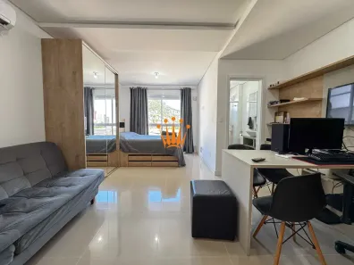 Apartamento com 1 Quarto à venda, 35m² no Centro, Florianópolis