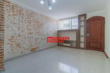 Apartamento com 1 Quarto para alugar, 58m² no Parque Cecap, Guarulhos