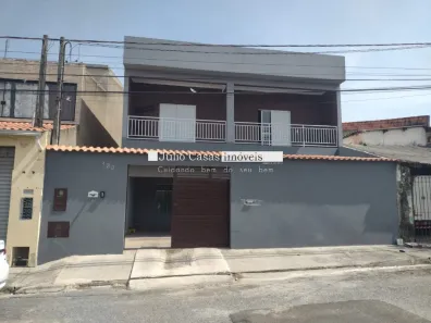 Casa com 3 Quartos à venda, 255m² no Jardim Avenida, Salto de Pirapora