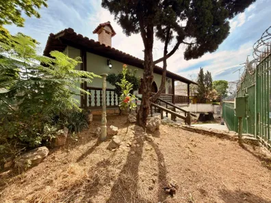 Casa com 4 Quartos à venda, 478m² no Itapoã, Belo Horizonte