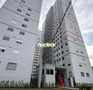 Apartamento com 2 Quartos à venda, 44m² no Água Branca, São Paulo