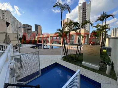 Apartamento com 3 Quartos à venda, 120m² no Santa Teresinha, São Paulo