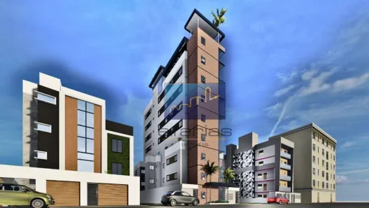 Apartamento com 2 Quartos à venda, 36m² no Vila Aricanduva, São Paulo