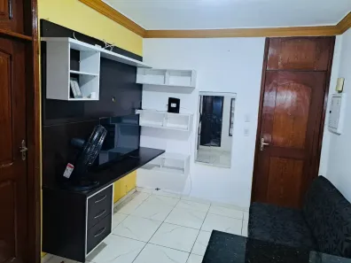 Apartamento com 2 Quartos à venda, 48m² no Mangueirão, Belém