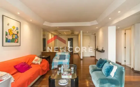 Apartamento com 3 Quartos à venda, 170m² no Perdizes, São Paulo