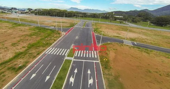Lote/Terreno à venda, 368m² no Sertão do Maruim, São José