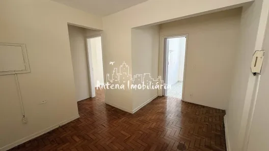 Apartamento com 1 Quarto à venda, 40m² no Higienópolis, São Paulo